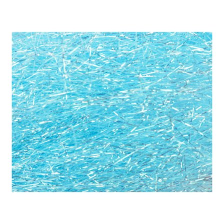 Mobile Flash Hair - Aquamarine