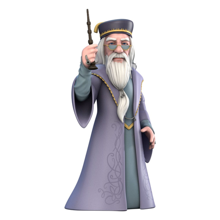 HARRY POTTER - Albus Dumbledore - Figure Minix 12 cm
