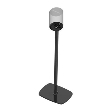 Flexson Floor Stand for Sonos Era 100 Standfuß - Schwarz