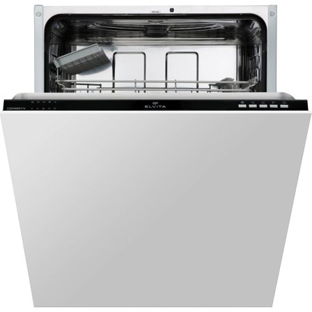 Elvita - Integrert oppvaskmaskin CDI4601V Annet
