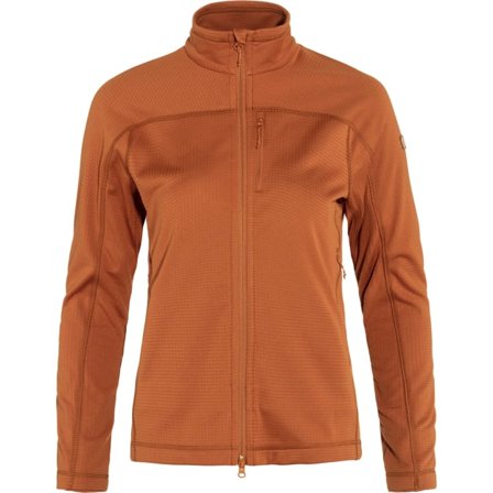Fjällräven Abisko Lite Fleece Jacket W XL