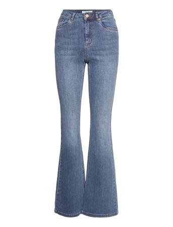 Emilindagz Jeans Blue Gestuz