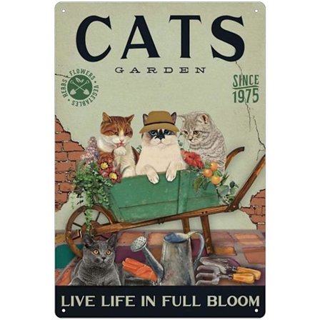 Nostalgi Metallskilt Opp Carl Og Ellie Du Og Jeg Vi Fikser Dette Tinnskilt Nyttår Påske Veggdekorasjon Bar Pub Familie Kafé Skilt Mann Hule Beste 