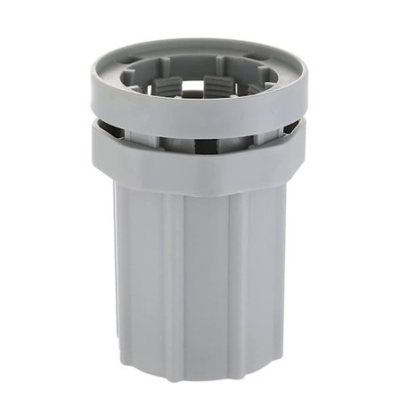 Fast bundmøtrik Vandhane Installation Fastener Tap Fast base