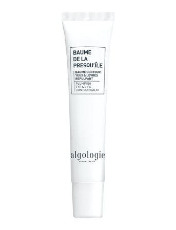 Algologie Plumping Eye & Lip Contour Balm - Nude - 15 ml