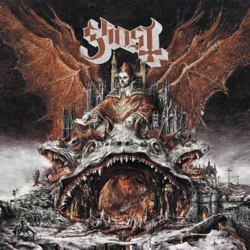 Prequelle Ghost