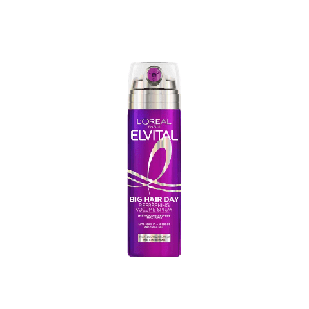 L'Oréal Paris Elvital Collagen Lifter Spray Hårstyling Unisex 200 ML