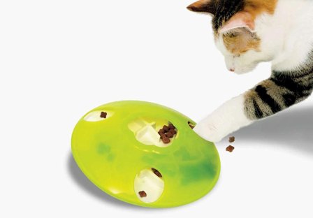 Catit Spinner Aktiviseringsleke