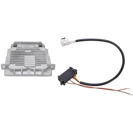 HID Xenon Forlygte Kontrolmodul 89089352 Udskiftning til Jeep Grand Cherokee 2014-2020
