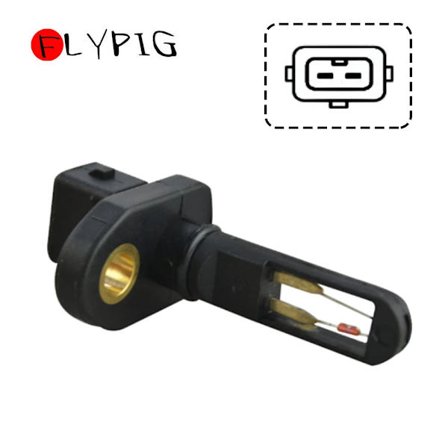 Ilmanottoilman lämpötila-anturin korvaava osa VW Audille 0280130085 058905379 Autotarvikkeet