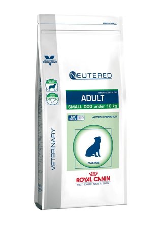 Royal Canin Neutered Adult Small Dog