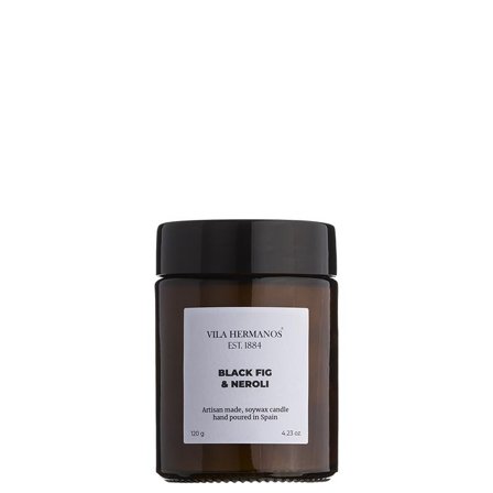 Vila Hermanos Apo BlackFig&Neroli Duftlys 25t