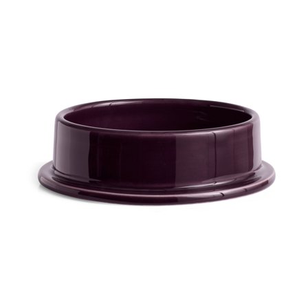 HAY blokklysestake large, bordeaux