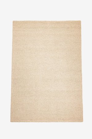KM Home - Villa Matto Lino - Beige - Villamatot - 160X230 - - Homeroom