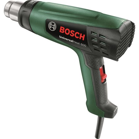 Bosch DIY Universal Heat 600 Varmluftspistol 1800 W, Elhandverktyg