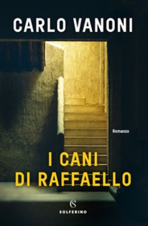 I cani di Raffaello Carlo Vanoni
