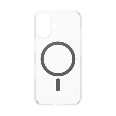 PanzerGlass CARE CASE URBAN CB BLACK MAGSAFE IPHONE 16 ACCS