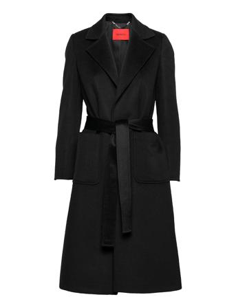 Runaway Outerwear Coats Winter Coats Svart Max&Co.