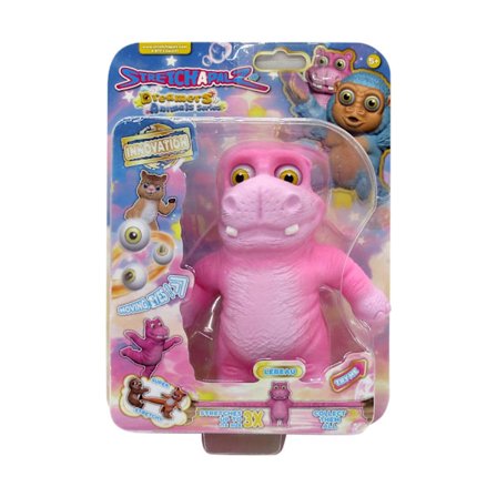 Stretchapalz Dreamers Animals Wobble Eyes Cutsty