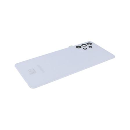 Samsung Galaxy A72 4G Baksida Original - Vit White
