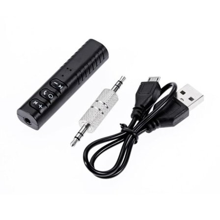 Bluetooth-mottaker-senderadapter Audio Bluetooth-mottaker