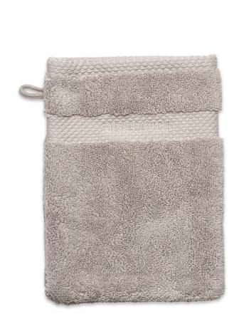 Avenue Mitt Home Textiles Bathroom Textiles Towels & Bath Towels Beige Ralph Lauren Home
