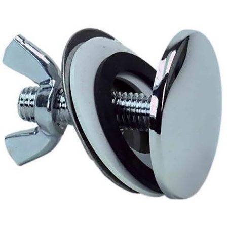 Gelia 3010066262 Tulppa 45 mm, Kylpyhuone