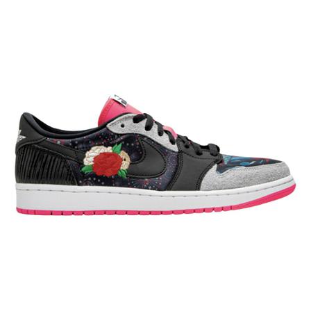 Nike Sneakers Sort, Herre, Størrelse: 43 EU