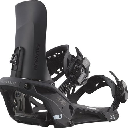 Salomon - Snowboard-bindinger unisex Xa Supermatic
