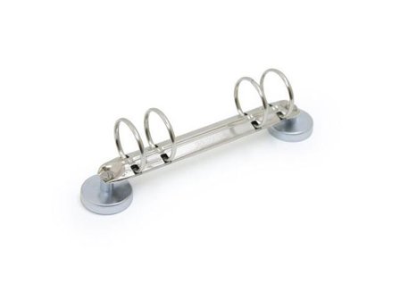 PETTER Ringmekanism magnetisk 30mm - Lyreco - Kontorsmaterial - Pärmar och register - Pärmtillbehör