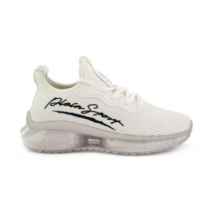 Philipp Plein Sneakers Hvid, Dame, Størrelse: 37 EU