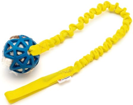 Psarvard Kampleksak Azur Absorber Gul