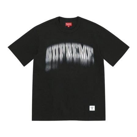 Supreme T-Shirts Sort, Herre
