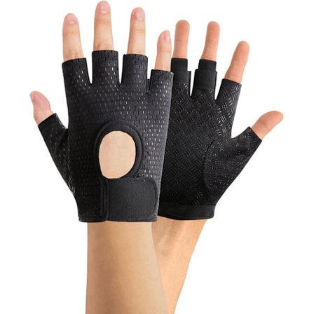 Treningshansker Dame Vektløfterhansker Dame Treningshansker Dame Vektløfterhansker