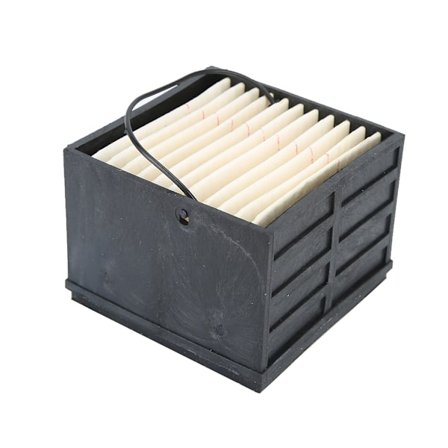 Oljevattenavskiljare Bränslefilterbytesdel Passar för SWK-2000-5-50 00510/50