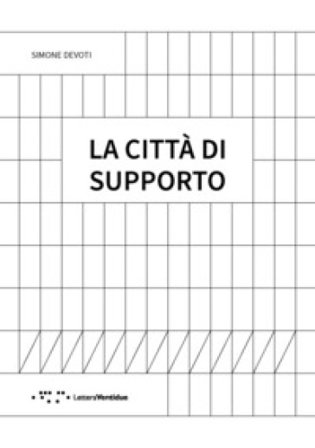 La città di supporto Simone Devoti