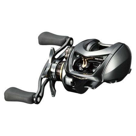 Daiwa STEEZ CT SV TW 700H (Höger)
