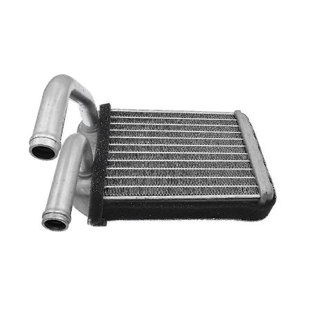 Bakre Varmeapparat Radiator Mb813487 For Mitsubishi Pajero Ii 1990-2004 V11 V31 V32 V36 V45 V46