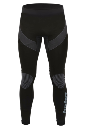 Basislaag Broek Hebo Inner Zwart M/L