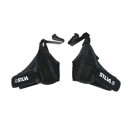 Silva Running Poles Wrist Gloves