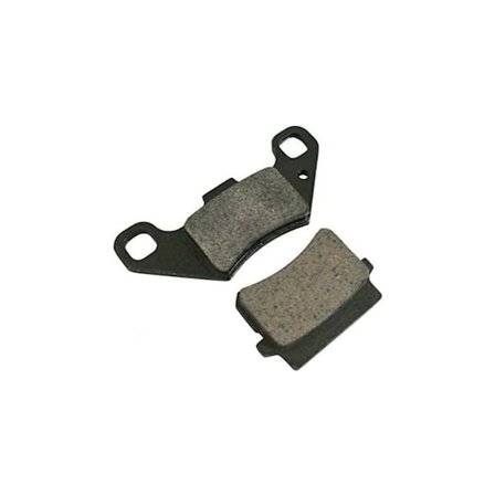 Bremseskiver for ATV Quad, 50-250cc