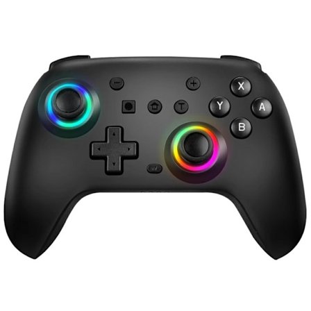 Kompatibel med Nintendo Switch Pro Wireless Game Controller Bluetooth Gamepad Controller