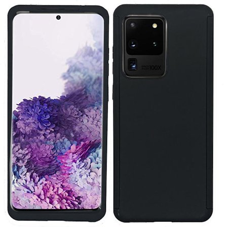 Samsung Galaxy S20 Ultra - Dubbelskal