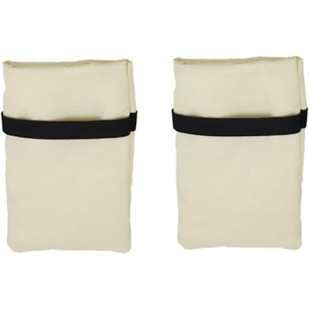 Utendørs Kranbeskyttelse Vinter Gjenbrukbare Kranbeskyttelsessokker Vannbeskyttelse Beskyttelse mot Frost 2 stk Beskyttelse