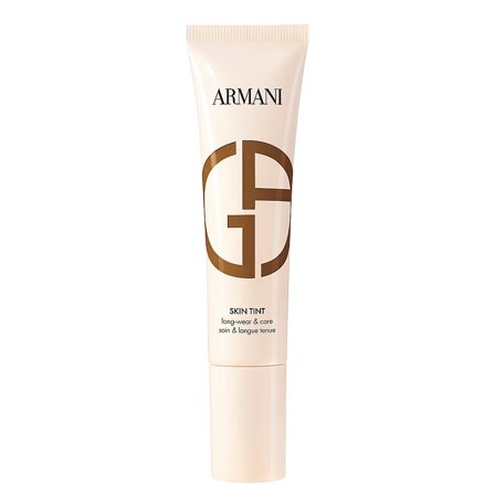 Armani Skin Tint D2, Makeup, Ansigt, Foundation