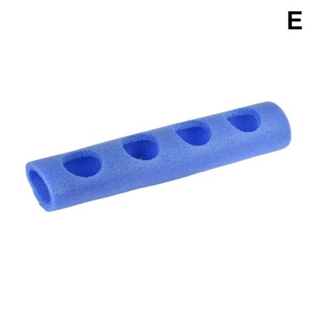 Ihålig flexibel swimmingpool Water Float Foam Nudlar Connecto