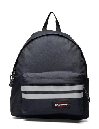 Padded Pak'r Black, Reppu Laukku Sininen Eastpak