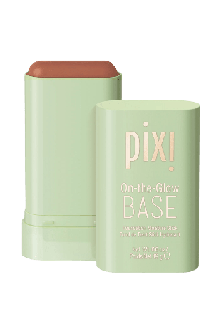 Pixi On-the-Glow BASE Foundation Dam Brun 19 G