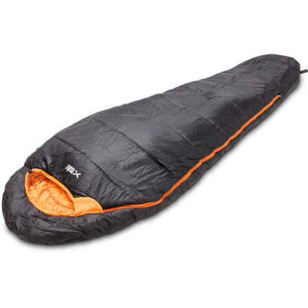 BRIV Ranger 500 Sovesekk vinter, Hobby & fritid