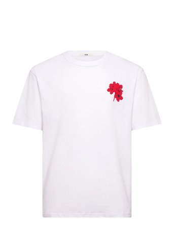 NEUW | Meadow Teewhite | XL